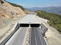 ACIPAYAM - ANTALYA AYRIMI ÇAMELİ YOLU HEYELAN ISLAHI YAPIM İŞİ