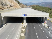 ACIPAYAM - ANTALYA AYRIMI ÇAMELİ YOLU HEYELAN ISLAHI YAPIM İŞİ